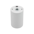 Spot tuba natynkowa TOP GU10  Biały 5766 TK Lighting