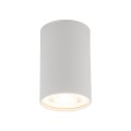 Spot tuba natynkowa TOP GU10  Biały 5766 TK Lighting