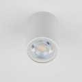 Spot tuba natynkowa TOP GU10  Biały 5766 TK Lighting