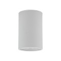 Spot tuba natynkowa TOP GU10  Biały 5766 TK Lighting