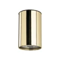 Spot tuba lampa sufitowa TOP GU10  Złoty, Czarny 5736 TK Lighting
