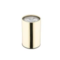 Spot tuba lampa sufitowa TOP GU10  Złoty, Czarny 5736 TK Lighting