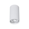Spot tubka natynkowa TUNE GU10  Biały 10023 TK Lighting
