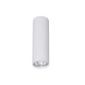 Spot tubka natynkowa TUNE GU10  Biały 10025 TK Lighting