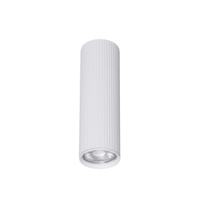 Spot tubka natynkowa TUNE GU10  Biały 10025 TK Lighting