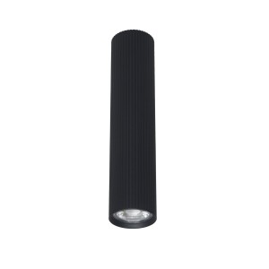 Spot tubka natynkowa TUNE GU10  Czarny 10026 TK Lighting