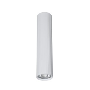 Spot tubka natynkowa TUNE GU10  Biały 10027 TK Lighting