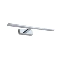 Kinkiet ścienny GALLERY LED 12W  Chromowany 18001 TK Lighting