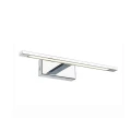 Kinkiet ścienny GALLERY LED 12W  Chromowany 18001 TK Lighting