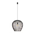 Lampa wisząca HAITI M Czarny klosz 11167 Nowodvorski