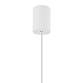 Lampa wisząca BOHO M Rattanowy klosz 11151 Nowodvorski