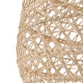 Lampa wisząca BOHO L Rattanowy klosz 11152 Nowodvorski