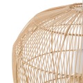 Lampa wisząca HAITI S klosz bambus 11163 Nowodvorski