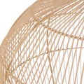 Lampa wisząca HAITI M klosz bambus 11164 Nowodvorski