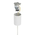Lampa wisząca HAITI M klosz bambus 11164 Nowodvorski