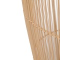 Lampa wisząca HAITI L klosz bambus 11165 Nowodvorski