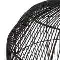 Lampa wisząca HAITI M Czarny klosz 11167 Nowodvorski