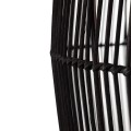 Lampa wisząca HAITI L Czarny klosz 11168 Nowodvorski