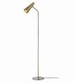 Lampa podłogowa PEAK 1L 107901 antyczny Markslojd