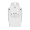 Bezprzewodowy mini alarm z syreną na baterie + 2 piloty AS-1 Orno 