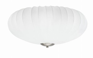 Lampa sufitowa/plafon MIST 3L 107939 biały Markslojd