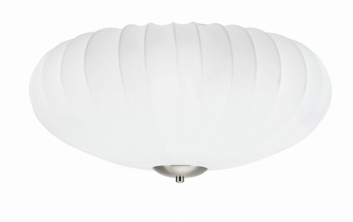Lampa sufitowa/plafon MIST 3L 107939 biały Markslojd