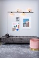 Spot EXPAND 2L 50cm E27 107969 czarny Markslojd