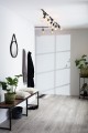 Spot EXPAND 2L 50cm E27 107969 czarny Markslojd