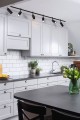 Spot EXPAND 2L 70cm GU10 107973 czarny Markslojd
