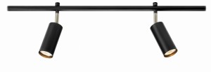 Spot EXPAND 2L 70cm GU10 107973 czarny Markslojd