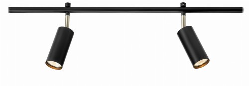 Spot EXPAND 2L 70cm GU10 107973 czarny Markslojd