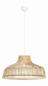 Lampa wisząca BALI 1L 107984 kolor rattan Markslojd