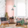 Girlanda MIMOSA 2 10 metrów 10xE27 IP44 KTMA210M10G Kobi 