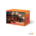 Girlanda MIMOSA 2 10 metrów 10xE27 IP44 KTMA210M10G Kobi 