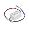 Zasilacz MINI do LED do puszki 12VDC 6W, IP20, 55/29,5/22mm Orno
