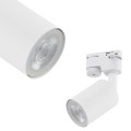 Oprawa na szynoprzewód TRACER WHITE 1 PŁ 5686 TK Lighting