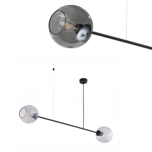 Lampa wisząca LIBRA 3338 TK LIGHTING
