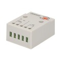  Czujnik zmierzchowy z hermetyczną zewnętrzną sondą, IP65, 2300W Orno