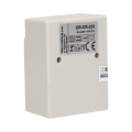  Czujnik zmierzchowy z hermetyczną zewnętrzną sondą, IP65, 2300W Orno