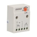  Czujnik zmierzchowy z hermetyczną zewnętrzną sondą, IP65, 2300W Orno