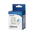 Czujnik zmierzchowy z hermetyczną zewnętrzną sondą, IP65, 2300W Orno