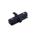 Łącznik prosty wpuszczany PROFILE RECESSED STRAIGHT CONNECTOR BLACK 8968 Nowodvorski
