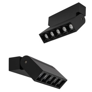 Lampa natynkowa FOCUS MINI LED 10071 Nowodvorski Lighting