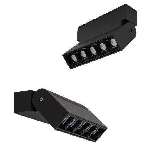 Lampa natynkowa FOCUS MINI LED 10071 Nowodvorski Lighting