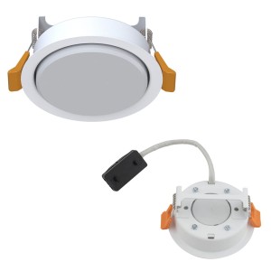 Oprawa wpuszczana UNO S 10840 Nowodvorski Lighting