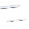 Lampa sufitowa SOFT LED WHITE 120x6 o długości 125cm biała Nowodvorski Lighting