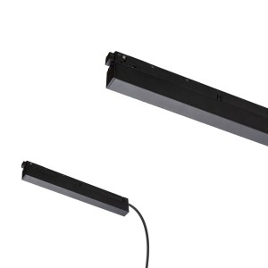 Zasilacz wewnętrzny 48V, 150W do systemu oświetlenia szynowego LVM  10161 Nowodvorski