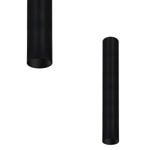 Klosz CAMELEON EYE BLACK L 8480 Nowodvorski Lighting