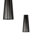 Klosz CAMELEON DOVER BLACK 8463 Nowodvorski Lighting