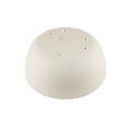 Plafon lampa sufitowa SATELLITE S SILK GRAY 8014 Nowodvorski Lighting